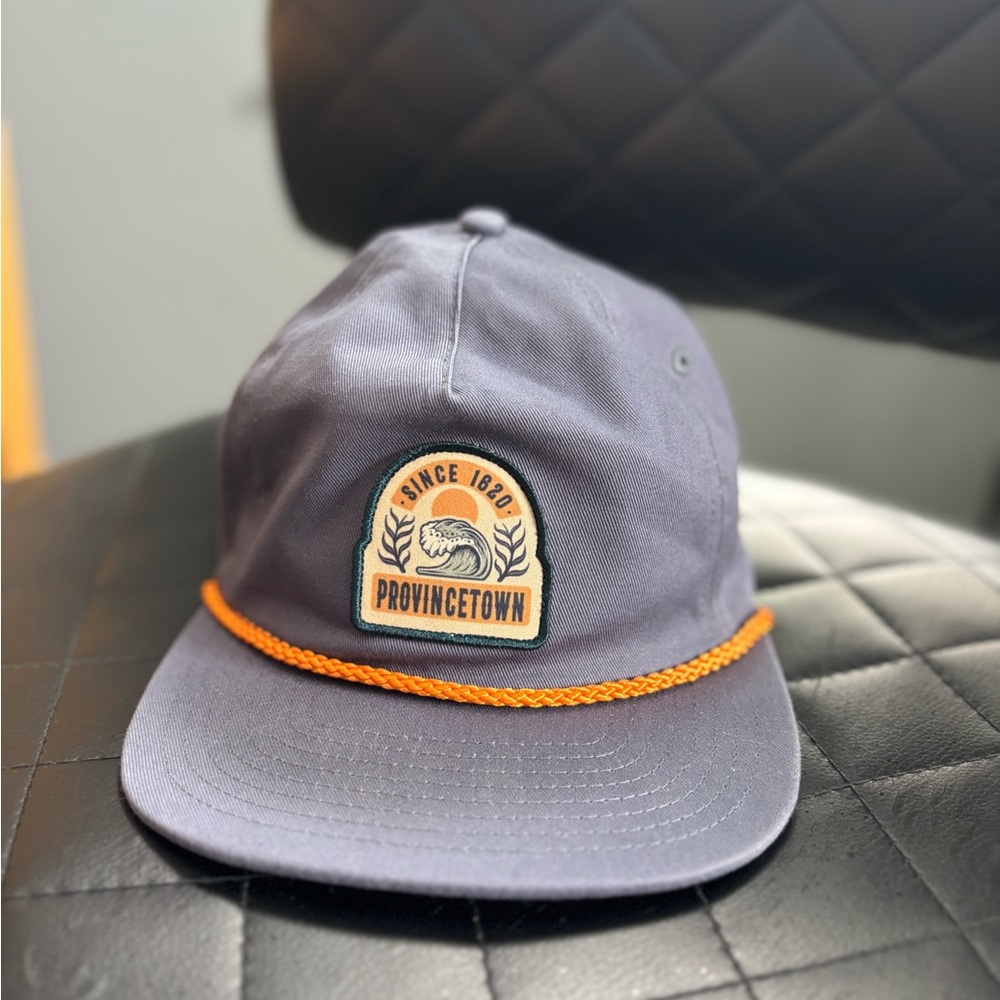 Provincetown Hat